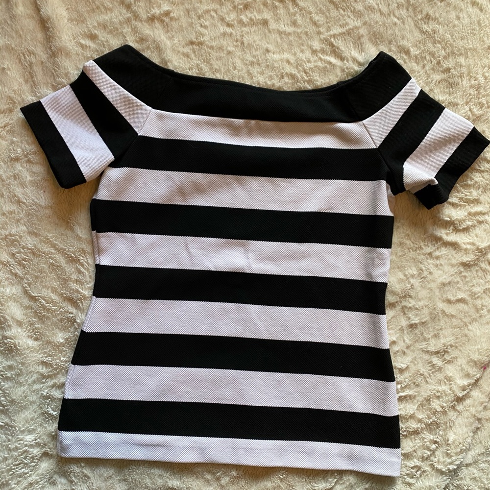 Ann Taylor Shirt